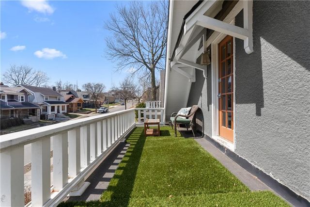 1320 E 29th Street, Kansas City, MO 64109