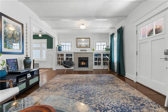 1320 E 29th Street, Kansas City, MO 64109