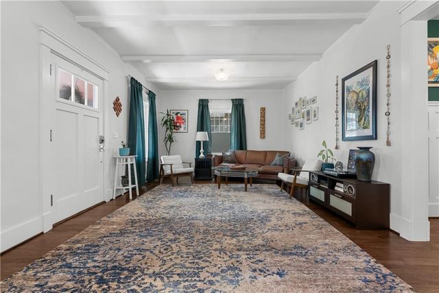 1320 E 29th Street, Kansas City, MO 64109