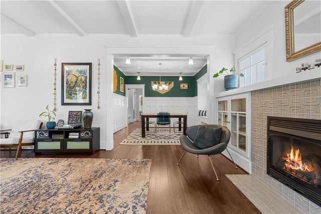 1320 E 29th Street, Kansas City, MO 64109