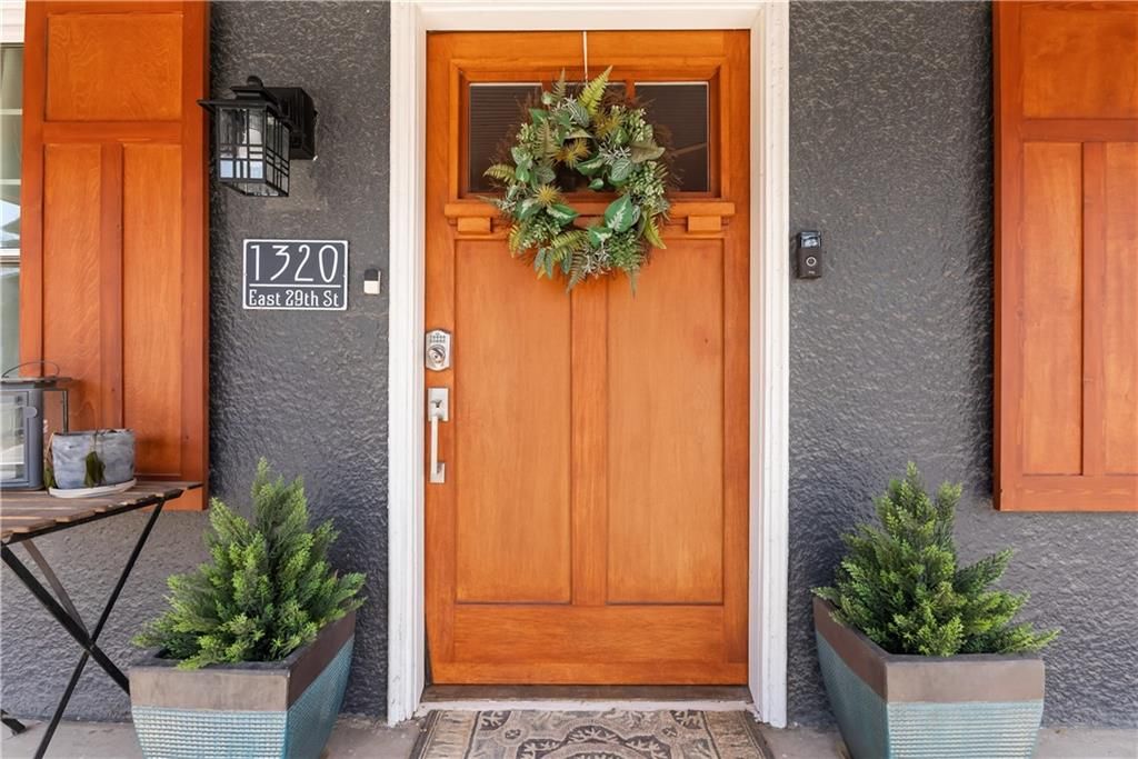 1320 E 29th Street, Kansas City, MO 64109