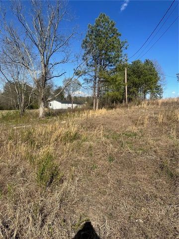 132 Hardin Road, Adairsville, GA 30103