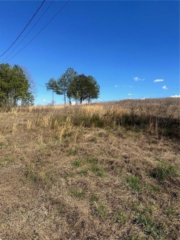 132 Hardin Road, Adairsville, GA 30103