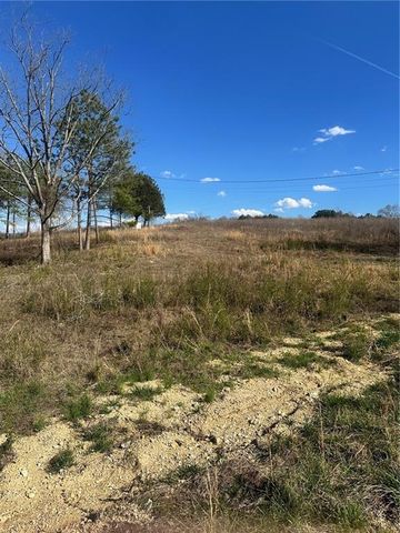 132 Hardin Road, Adairsville, GA 30103