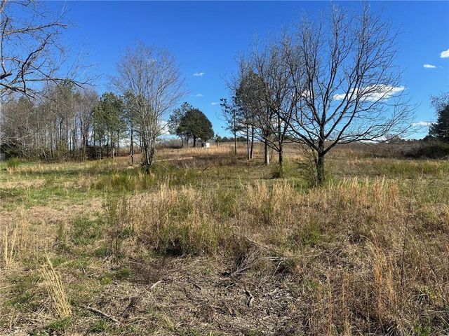 132 Hardin Road, Adairsville, GA 30103