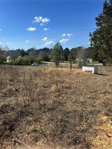 132 Hardin Road, Adairsville, GA 30103