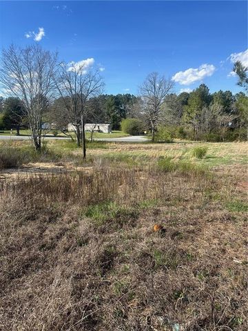 132 Hardin Road, Adairsville, GA 30103