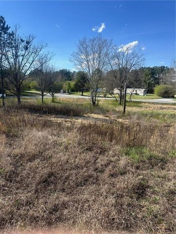 132 Hardin Road, Adairsville, GA 30103