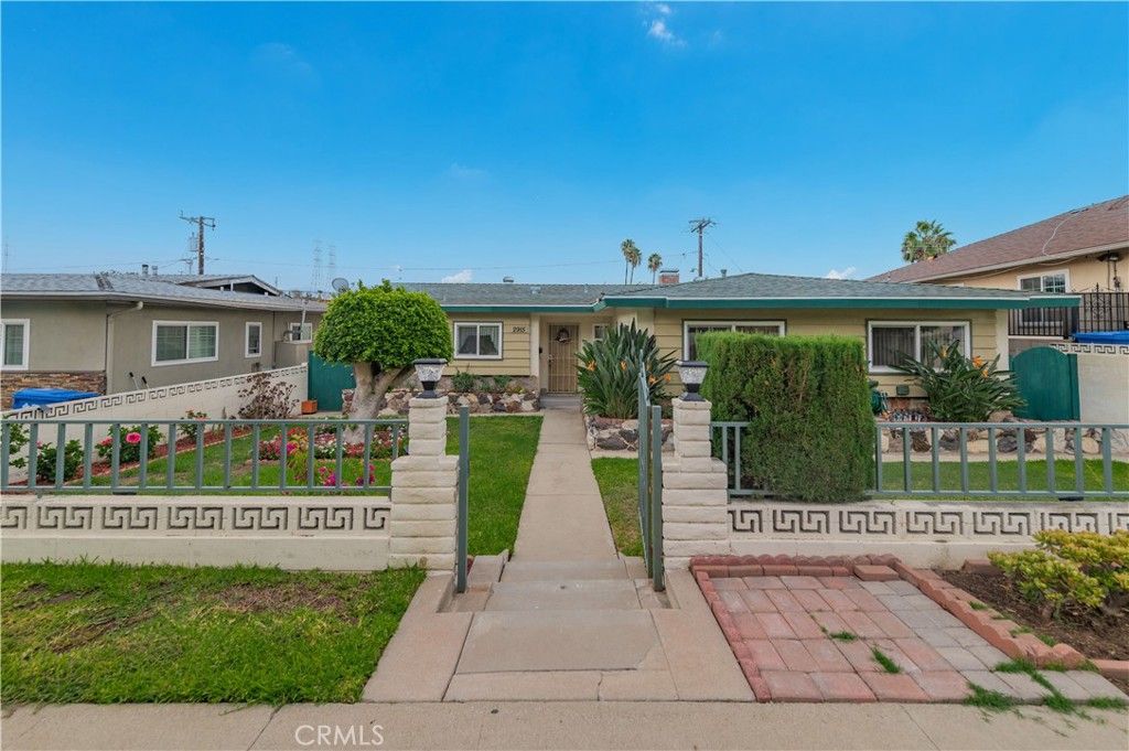 2915 Via San Delarro, Montebello, CA 90640 — photo 2