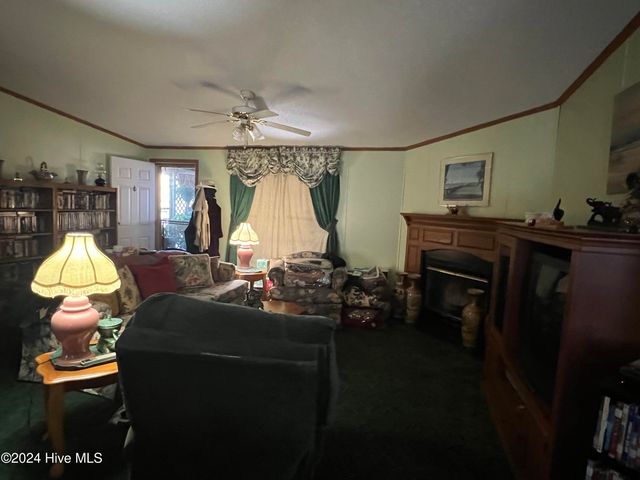 9220 Shady Forest Drive, Calabash, NC 28467