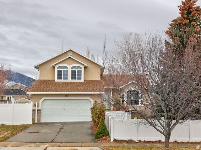 1224 E 970 N, Tooele, UT 84074