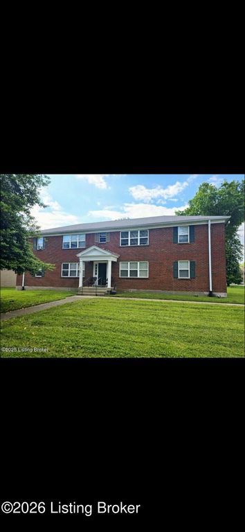 4225 Norbourne Blvd 2, Louisville, KY 40207