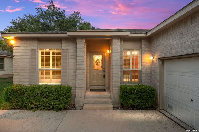 1902 Sunderidge, San Antonio, TX 78260