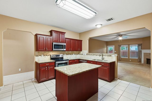 1902 Sunderidge, San Antonio, TX 78260