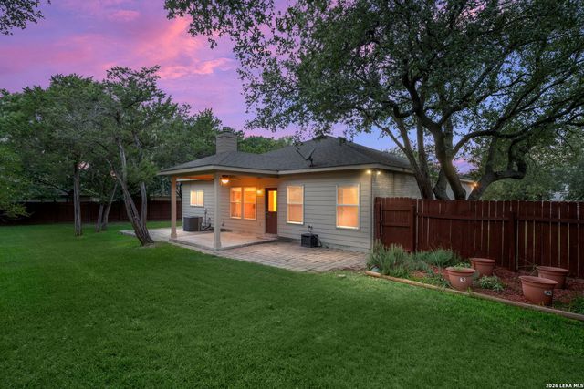 1902 Sunderidge, San Antonio, TX 78260