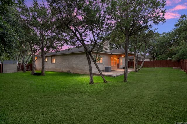 1902 Sunderidge, San Antonio, TX 78260