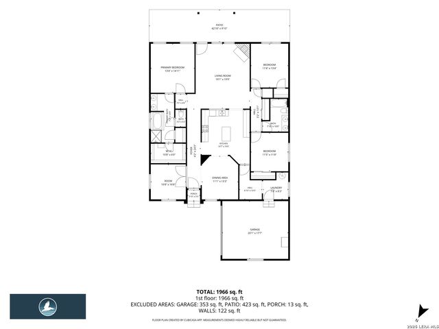 1902 Sunderidge, San Antonio, TX 78260
