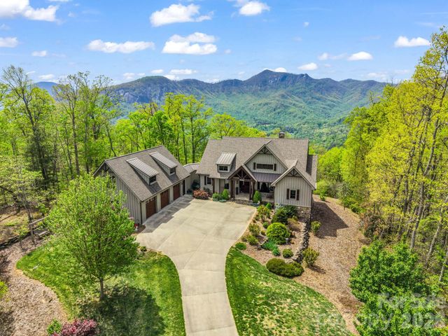 189 Tatanka Trail, Lake Lure, NC 28746