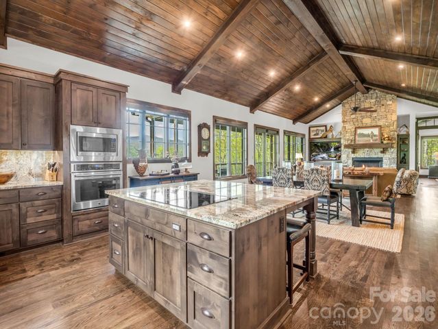189 Tatanka Trail, Lake Lure, NC 28746