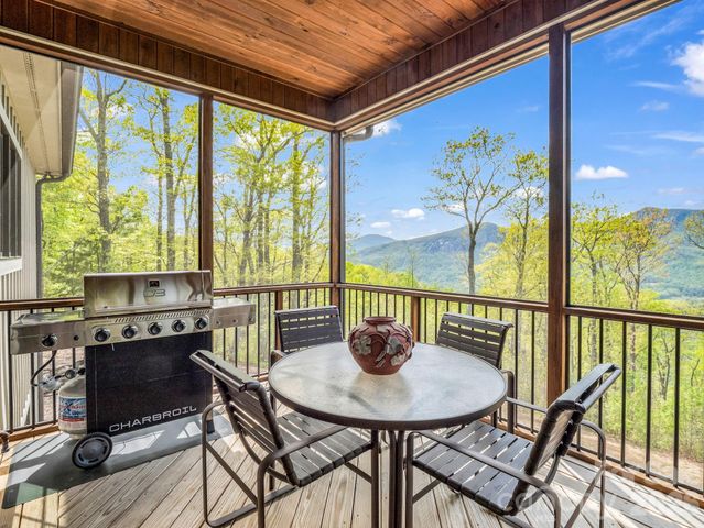 189 Tatanka Trail, Lake Lure, NC 28746