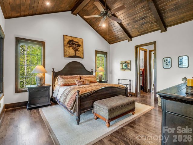 189 Tatanka Trail, Lake Lure, NC 28746