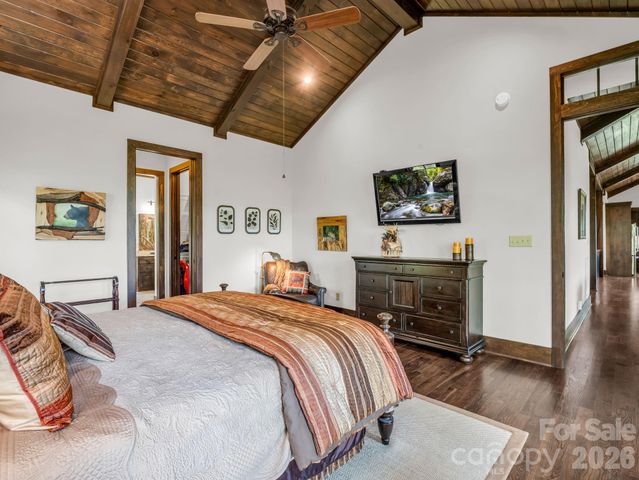 189 Tatanka Trail, Lake Lure, NC 28746