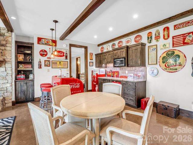 189 Tatanka Trail, Lake Lure, NC 28746