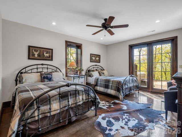189 Tatanka Trail, Lake Lure, NC 28746