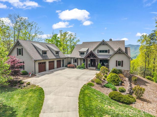 189 Tatanka Trail, Lake Lure, NC 28746