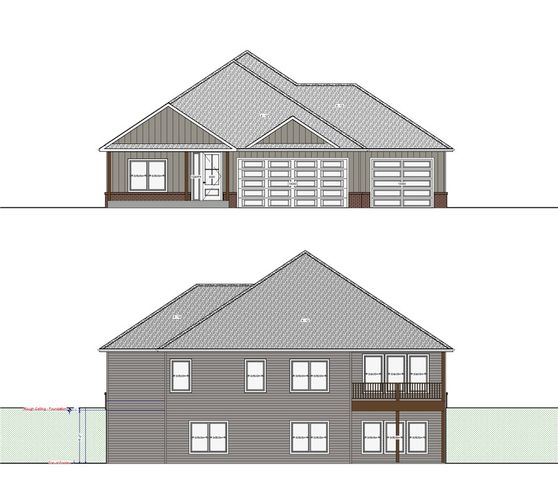 2 Gilbert Circle, Bella Vista, AR 72715