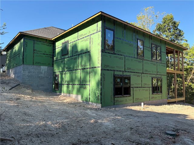 2 Gilbert Circle, Bella Vista, AR 72715