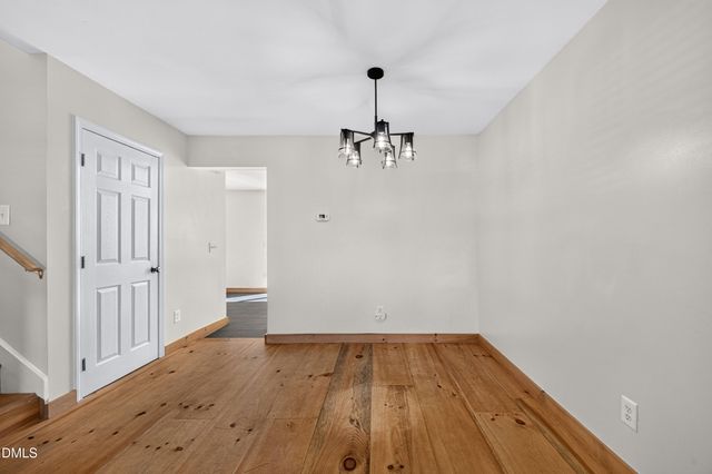3645 Bison Hill Lane, Raleigh, NC 27604
