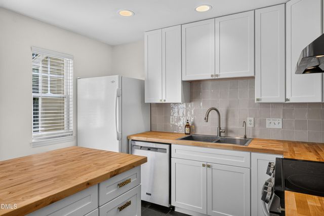 3645 Bison Hill Lane, Raleigh, NC 27604