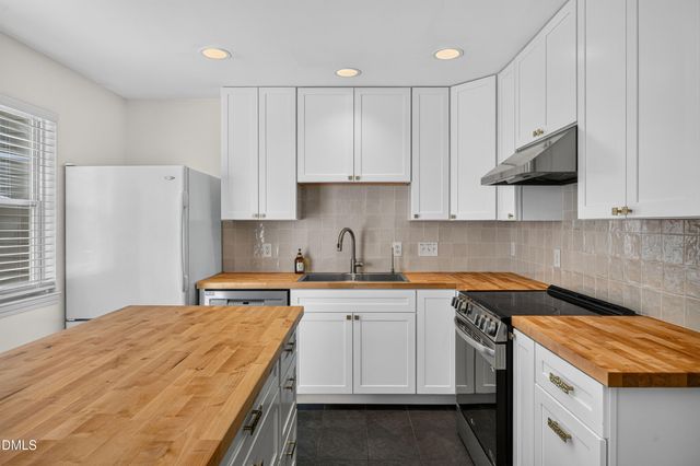 3645 Bison Hill Lane, Raleigh, NC 27604