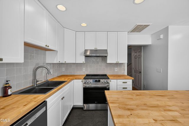 3645 Bison Hill Lane, Raleigh, NC 27604