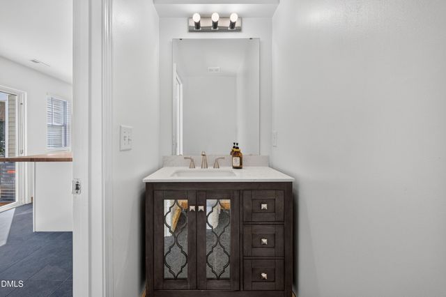 3645 Bison Hill Lane, Raleigh, NC 27604