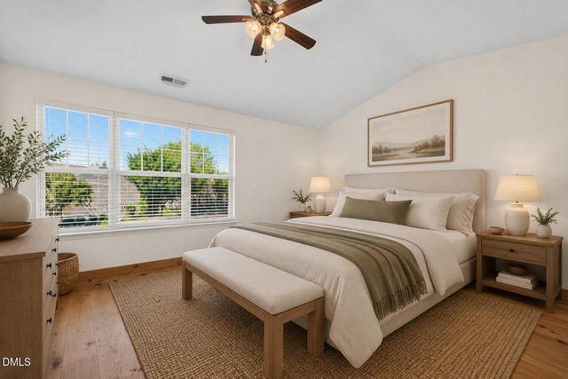 3645 Bison Hill Lane, Raleigh, NC 27604