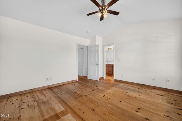 3645 Bison Hill Lane, Raleigh, NC 27604