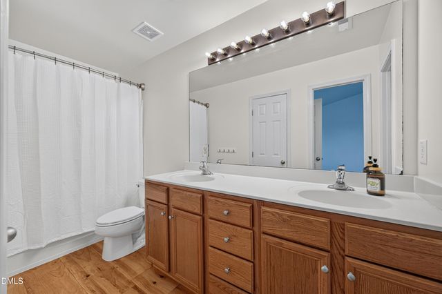 3645 Bison Hill Lane, Raleigh, NC 27604