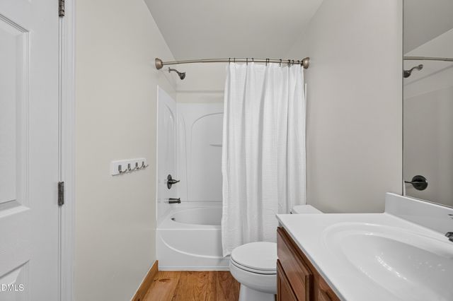 3645 Bison Hill Lane, Raleigh, NC 27604