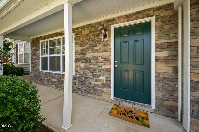 3645 Bison Hill Lane, Raleigh, NC 27604