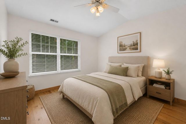 3645 Bison Hill Lane, Raleigh, NC 27604