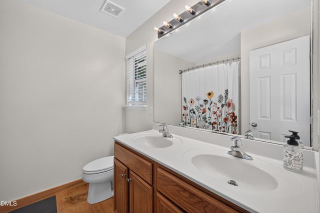 3645 Bison Hill Lane, Raleigh, NC 27604