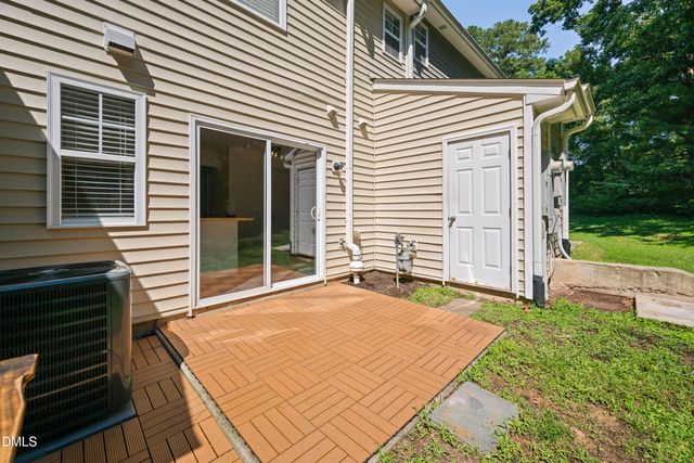 3645 Bison Hill Lane, Raleigh, NC 27604