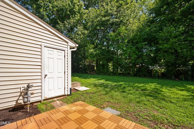 3645 Bison Hill Lane, Raleigh, NC 27604