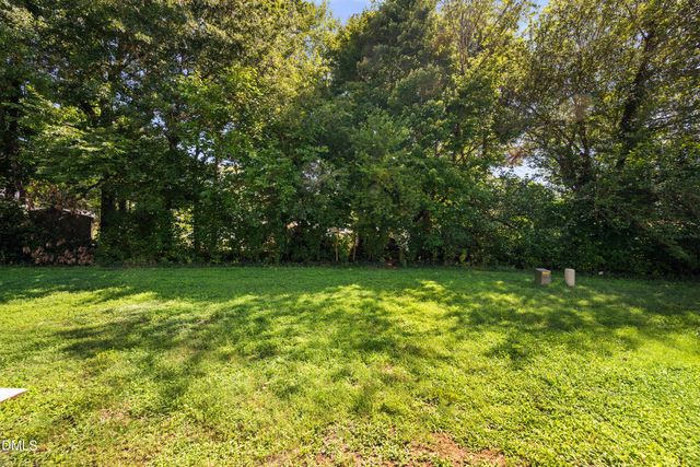 3645 Bison Hill Lane, Raleigh, NC 27604