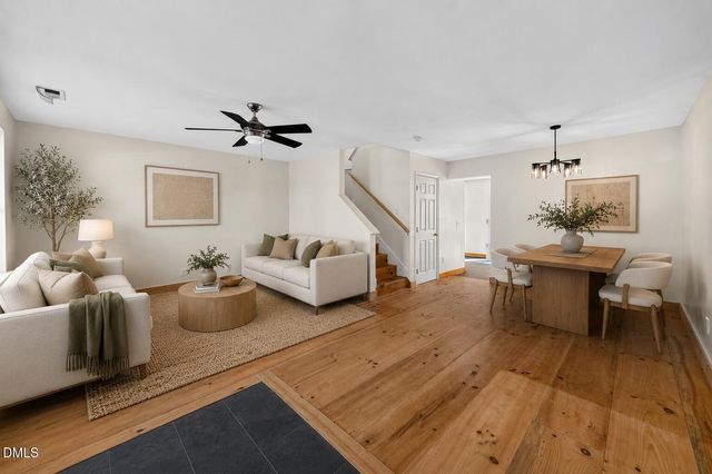 3645 Bison Hill Lane, Raleigh, NC 27604