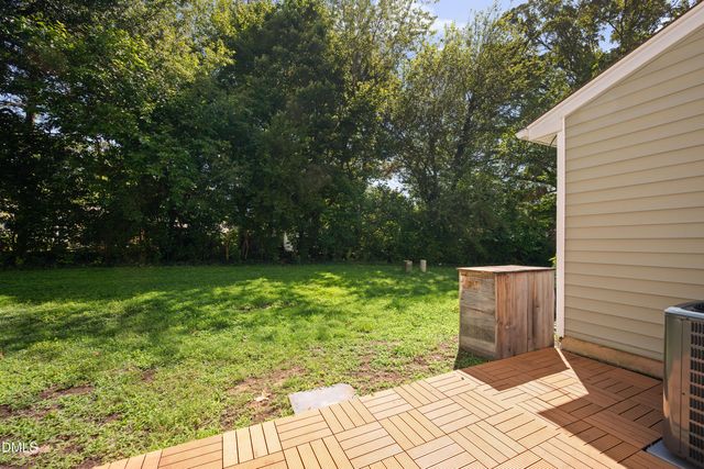 3645 Bison Hill Lane, Raleigh, NC 27604