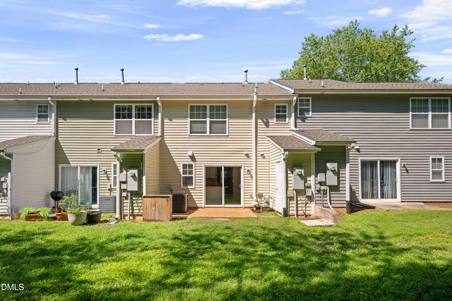 3645 Bison Hill Lane, Raleigh, NC 27604