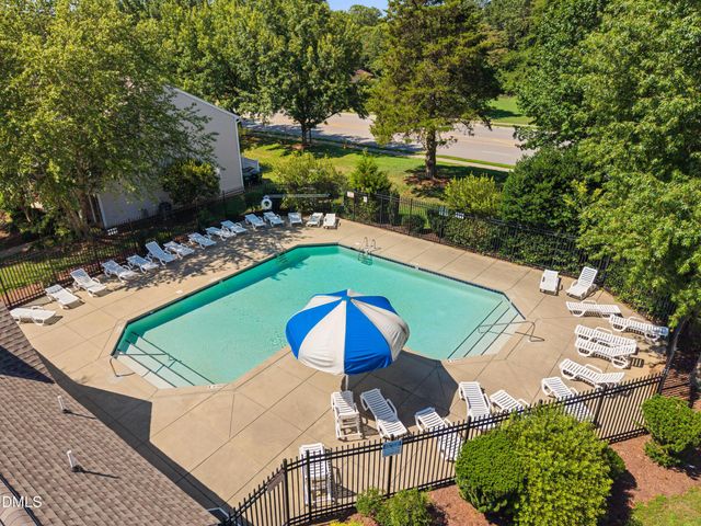 3645 Bison Hill Lane, Raleigh, NC 27604